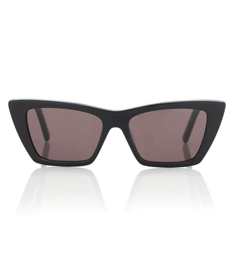 saint laurent sunglasses dupe